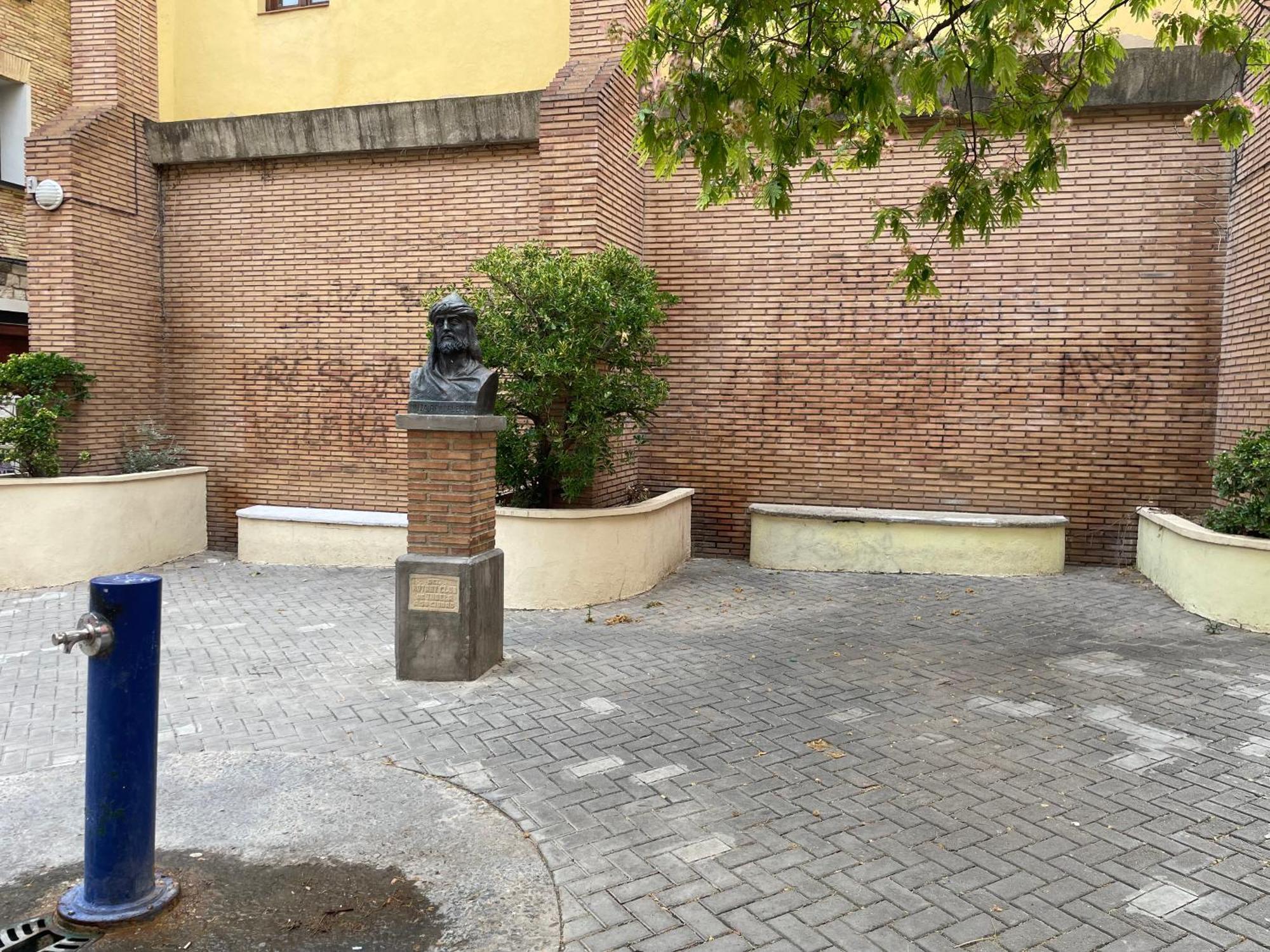 Estudio5 Tudela Exterior photo